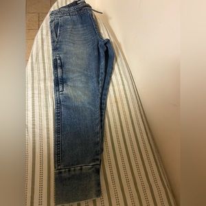Boys jeans size 8